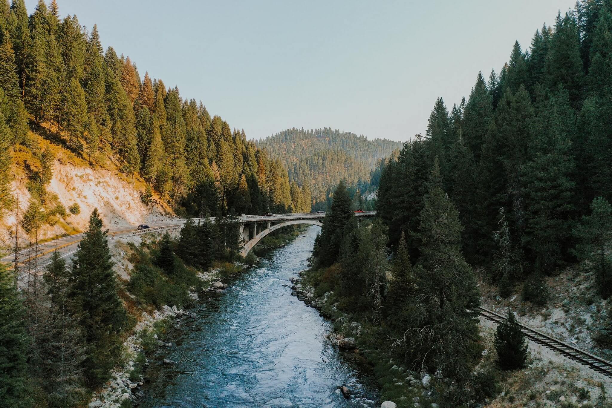 Experience Idaho Scenic Byways: Plan an Unforgettable Journey