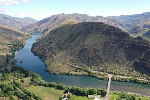 Hells Canyon Scenic Byway | Road Trips In Southwest Idaho