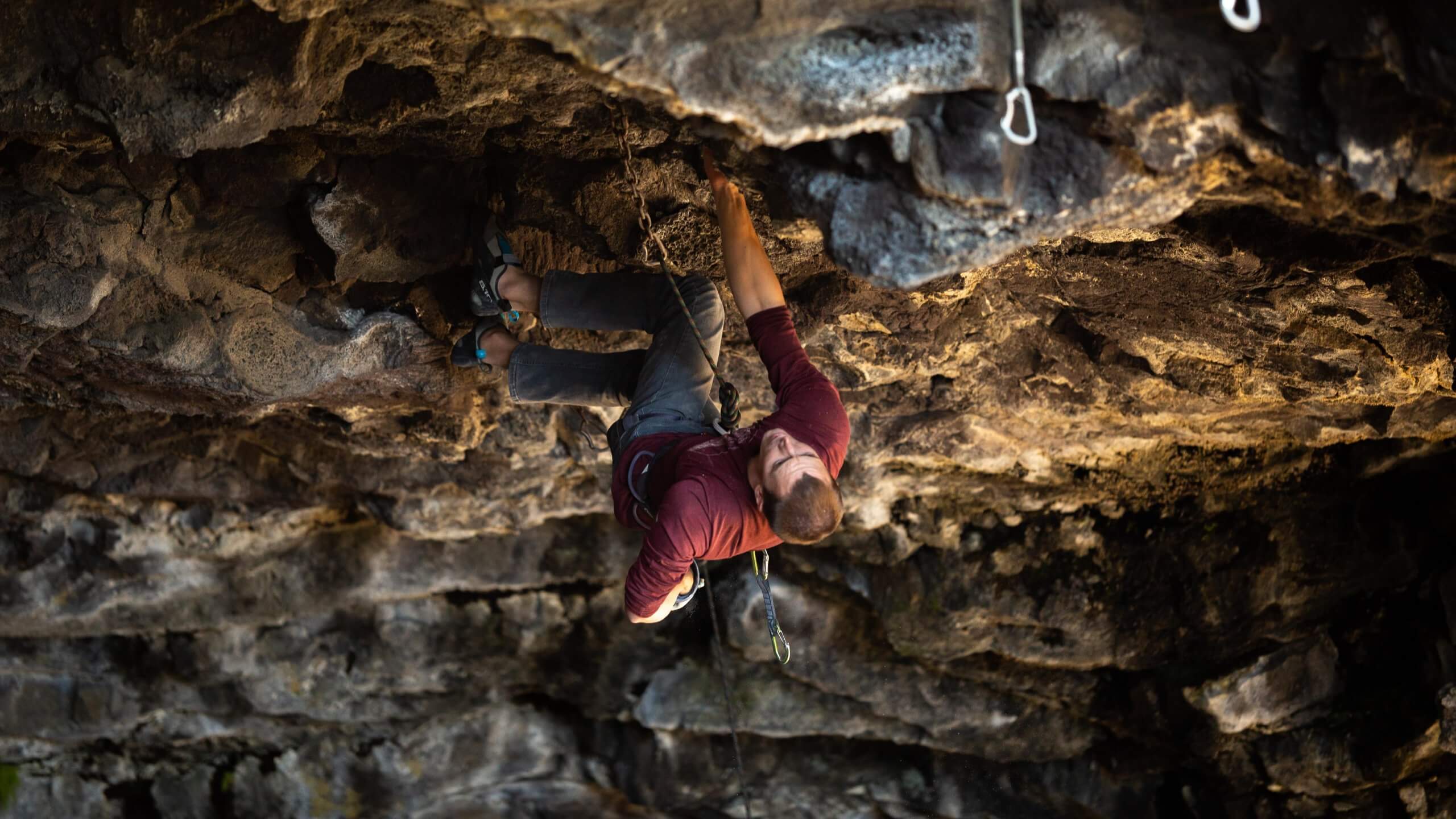 5 Must-Try Idaho Rock Climbing Spots