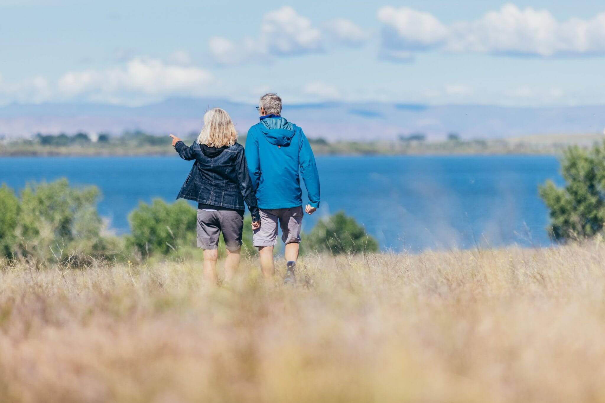 Snake River Canyon Scenic Byway | Road Trips in Southwest Idaho