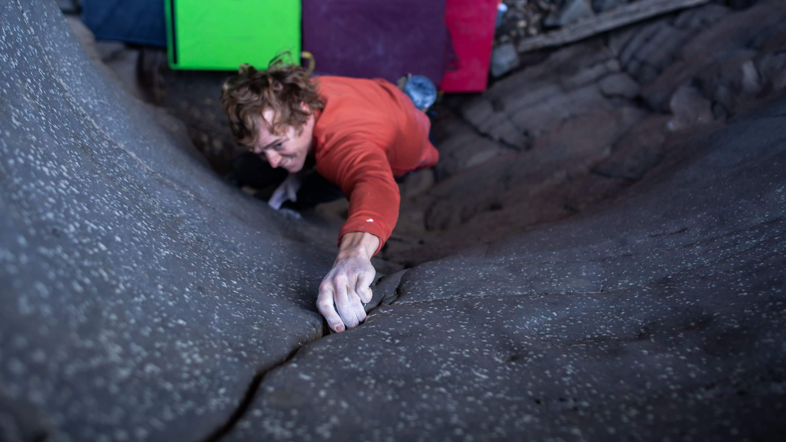 5 Must-Try Idaho Rock Climbing Spots