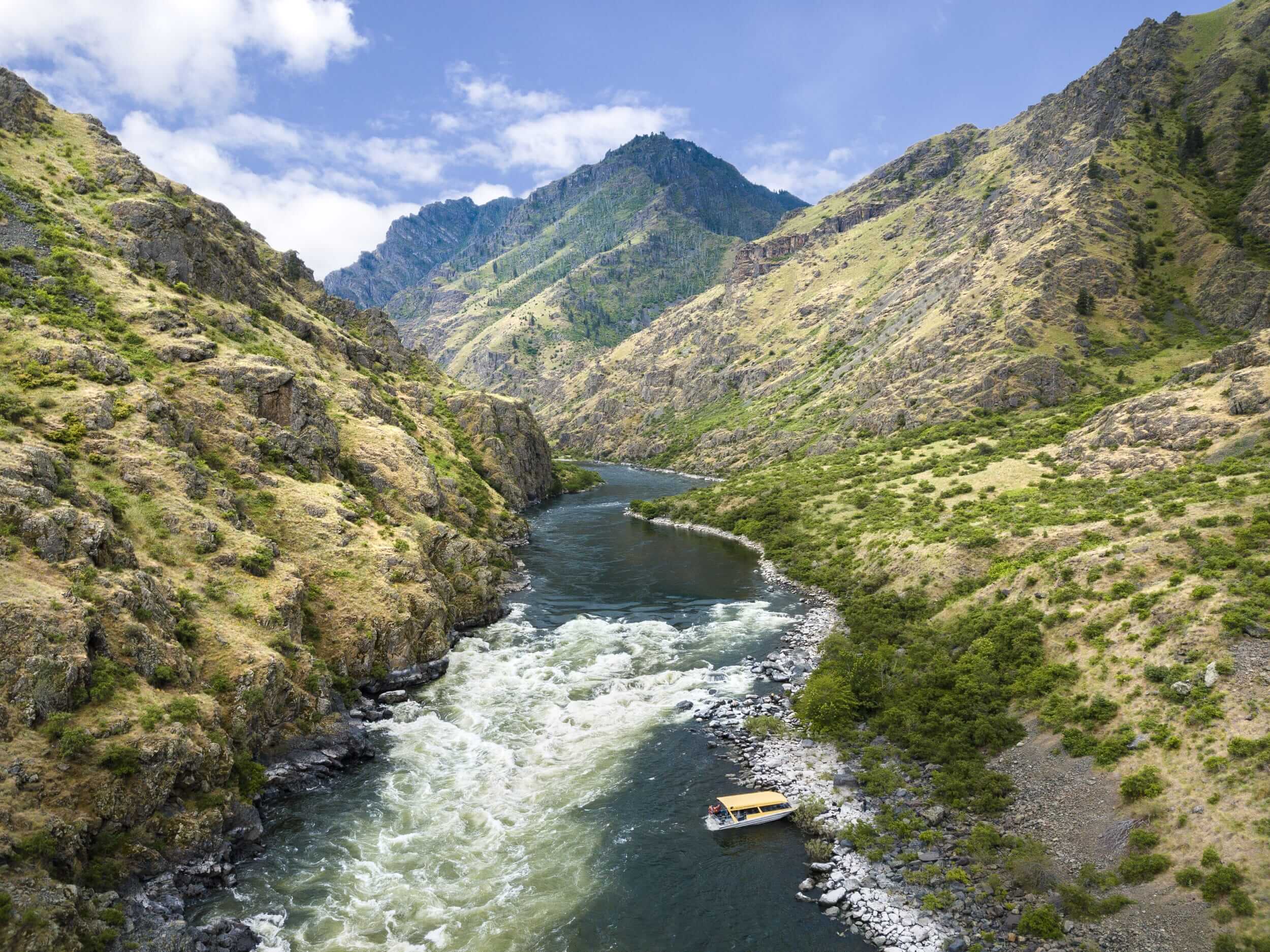 Fishing - Visit North Central Idaho