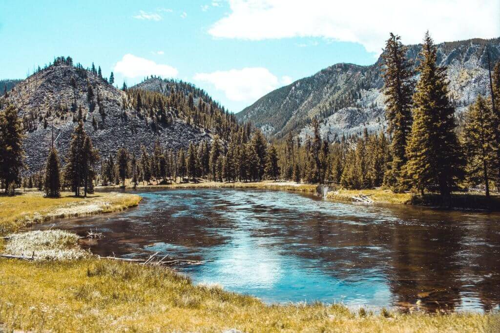 Celebrating Yellowstone's 150th Anniversary