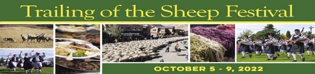 What's New for 2022 at Idaho's Iconic Trailing of the Sheep Festival