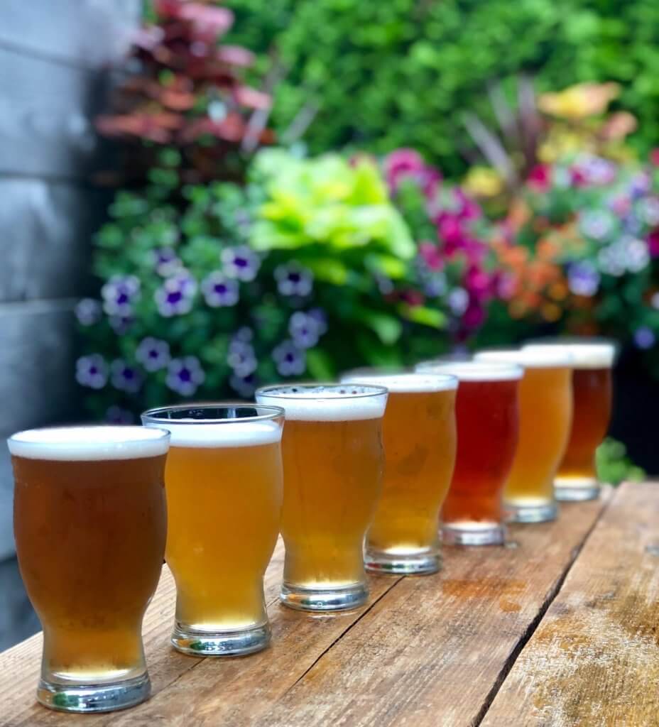 Idaho Craft Beer: A Must-Try List