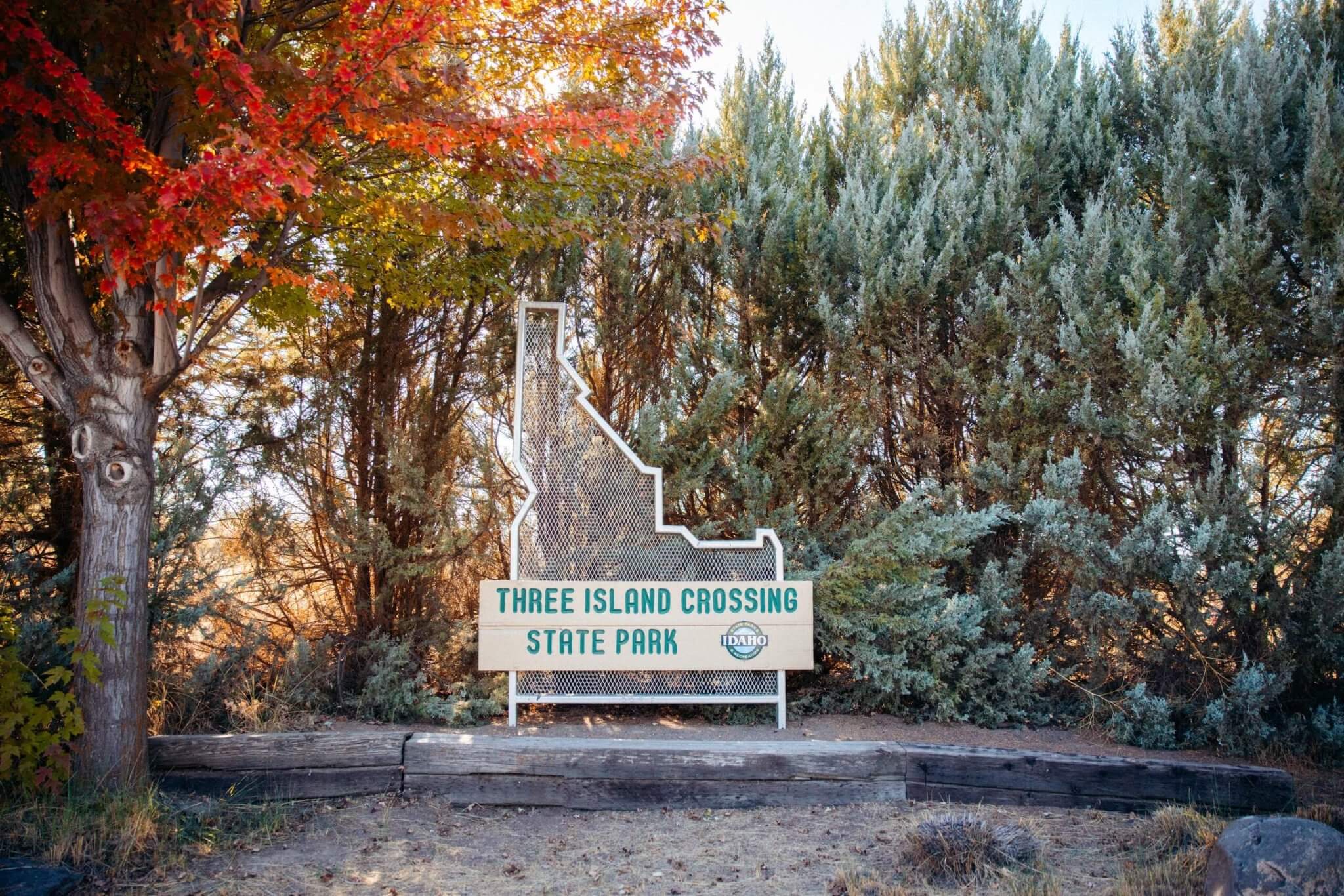 Escape to Three Island Crossing State Park: Your Gateway to Nature's Embrace