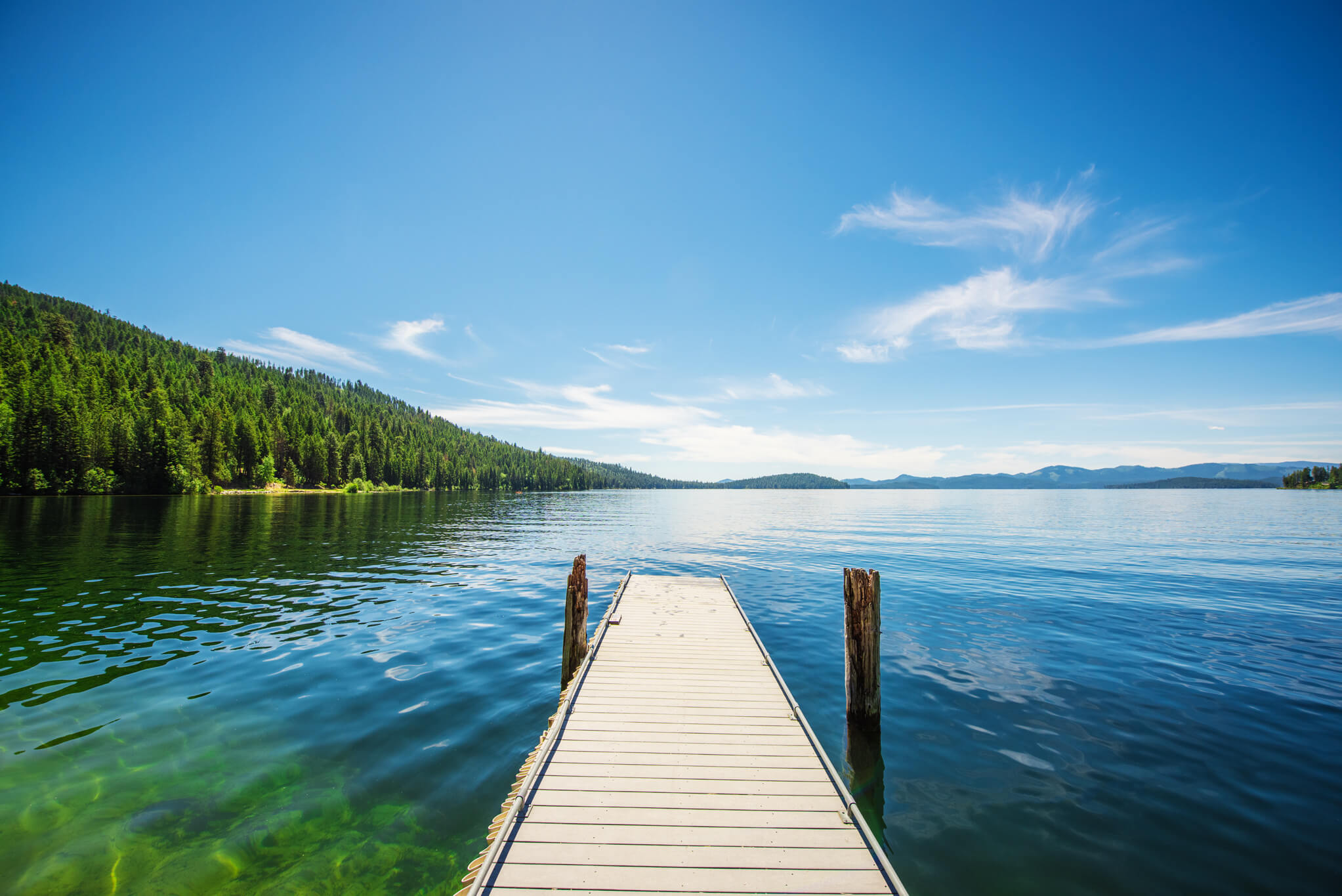 Experience the Beauty of Idaho’s State Parks