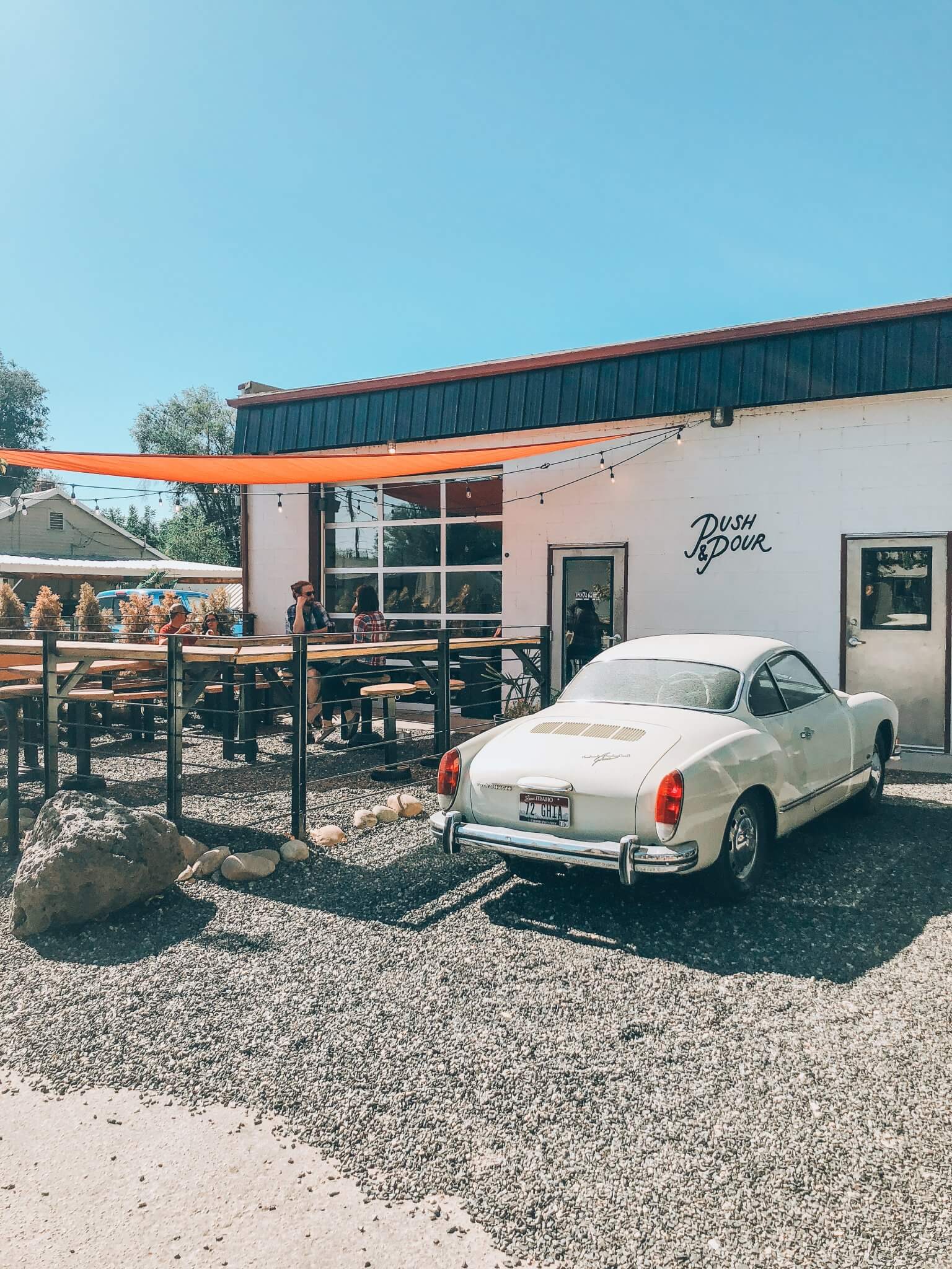10 Must-Visit Stops Along the Boise Greenbelt | Things to do in Boise