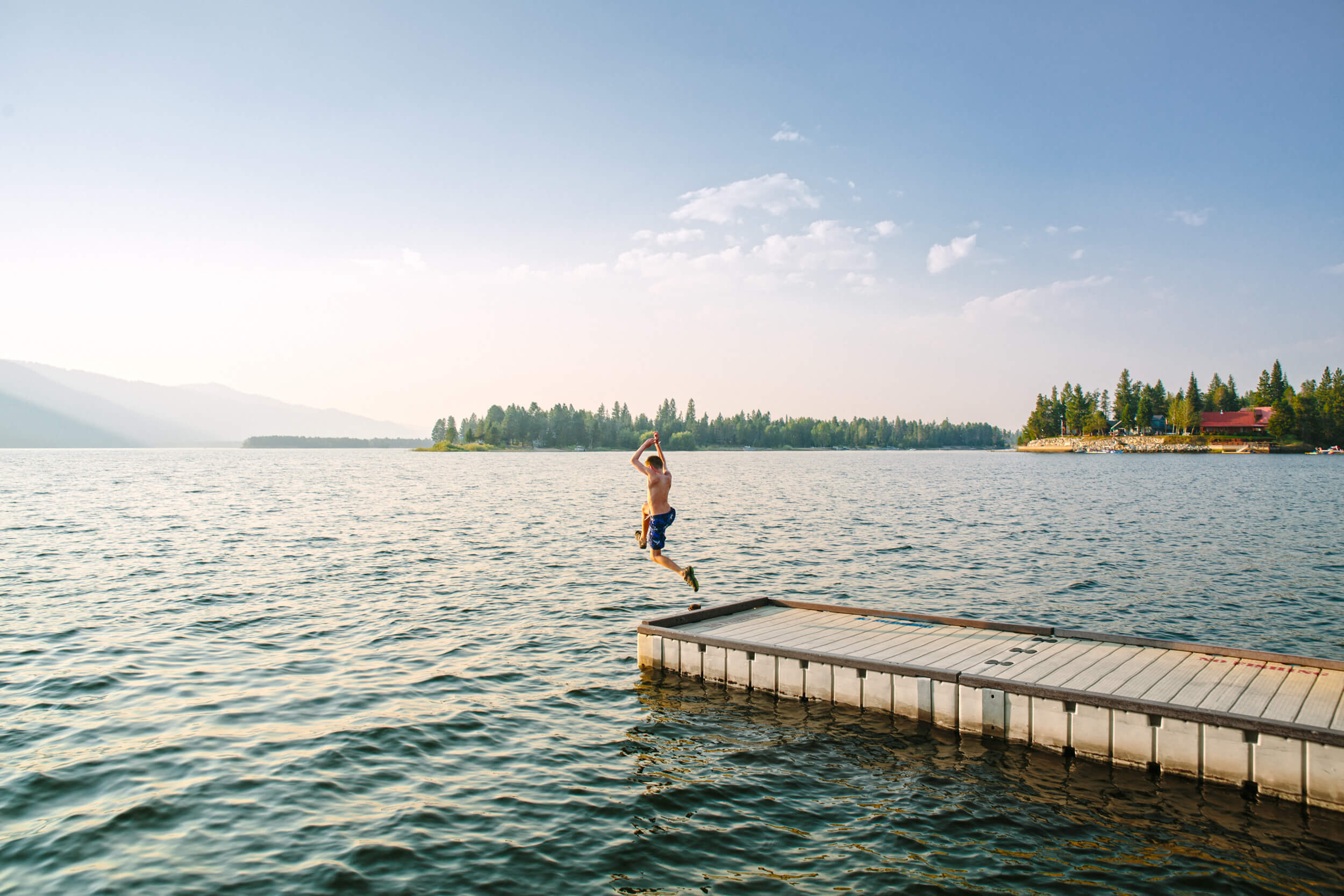 Experience the Beauty of Idaho’s State Parks