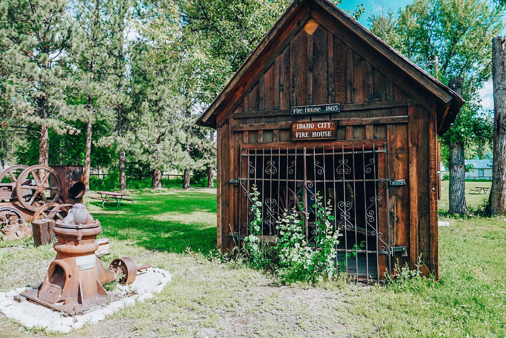 A Day Trip to Idaho City The Perfect Getaway Visit Idaho