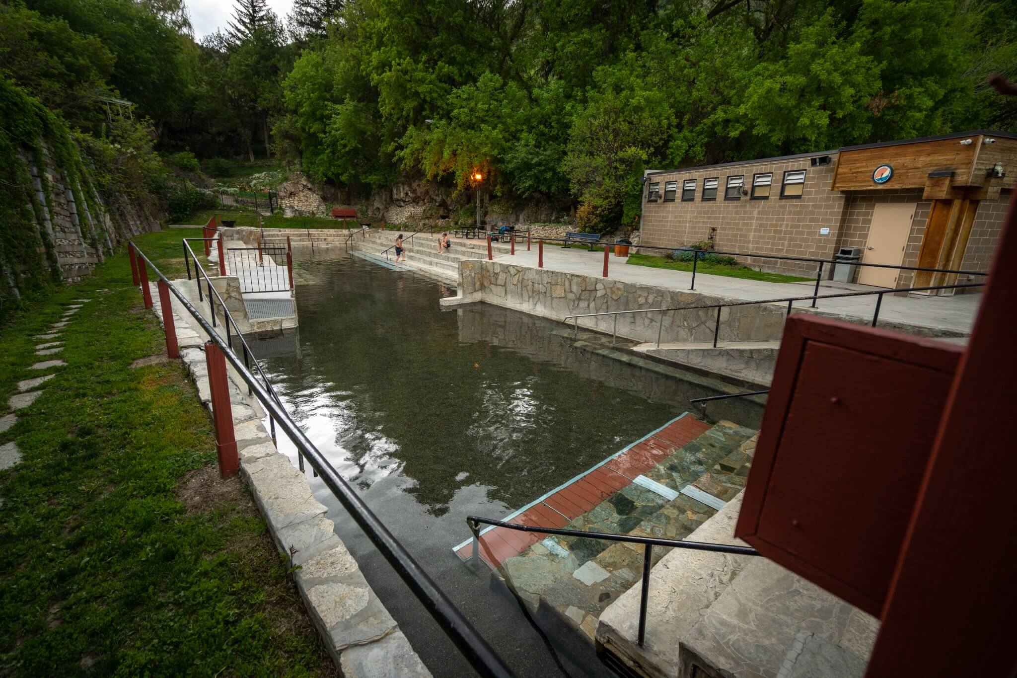 4 Can't-Miss Hot Spring Spots in Southeast Idaho