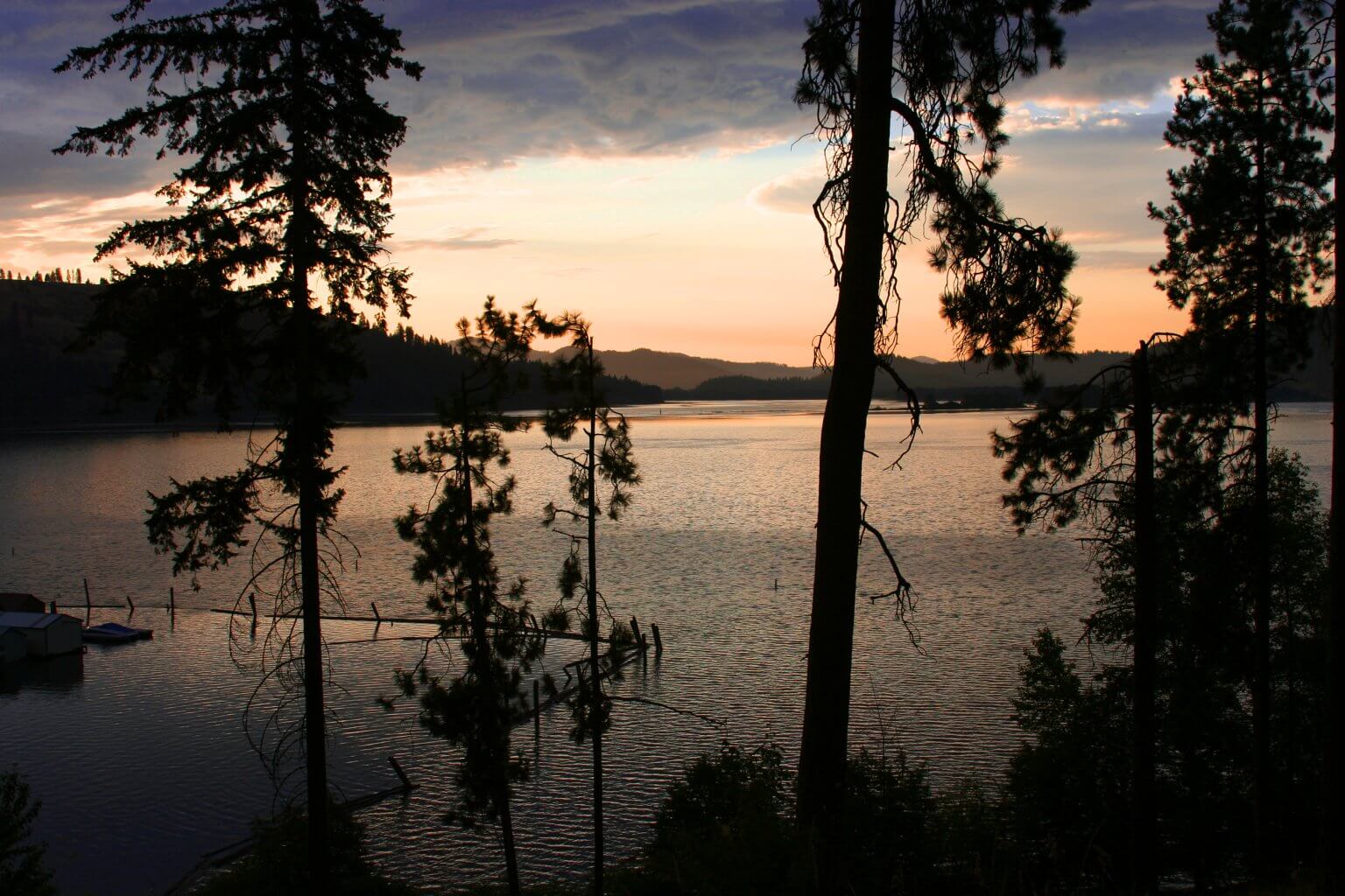 Heyburn State Park State Parks in Idaho