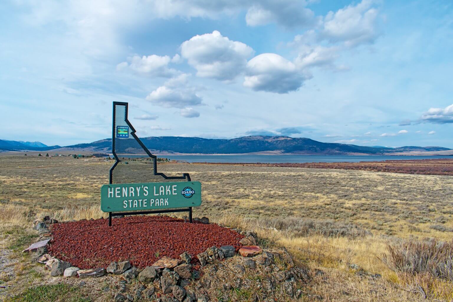 Henrys Lake State Park State Parks In Eastern Idaho