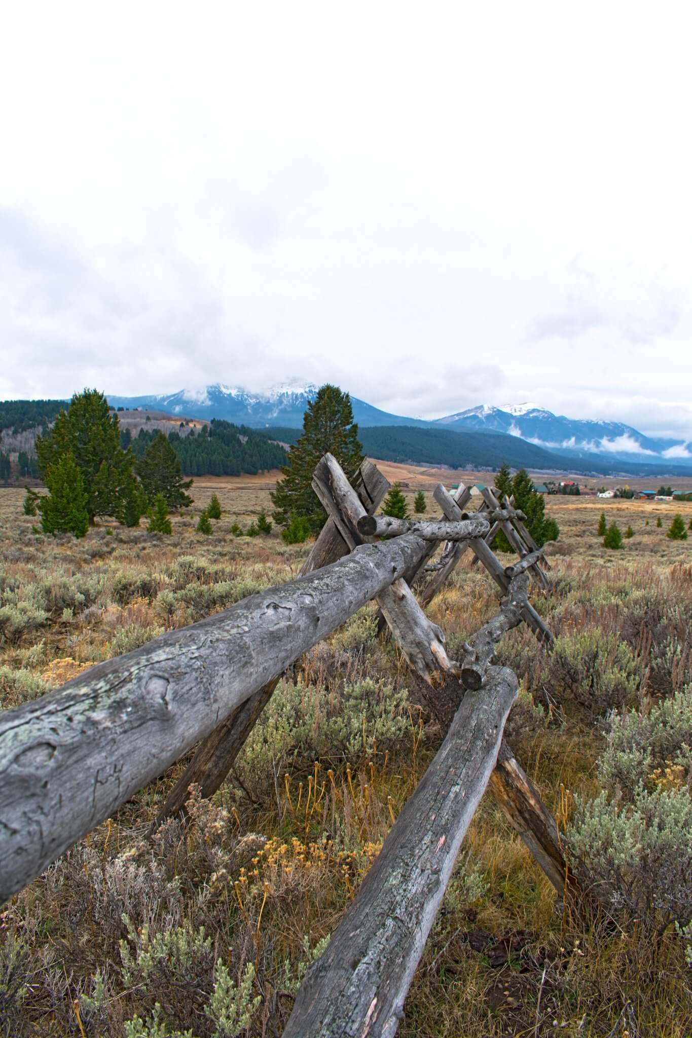 Henrys Lake State Park State Parks In Eastern Idaho