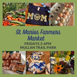 Photo Credit: St. Maries Farmers Market