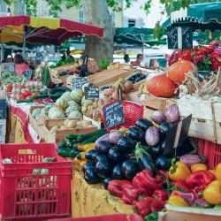 Meridian Main Street Market