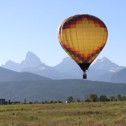 Elevated-Ballooning