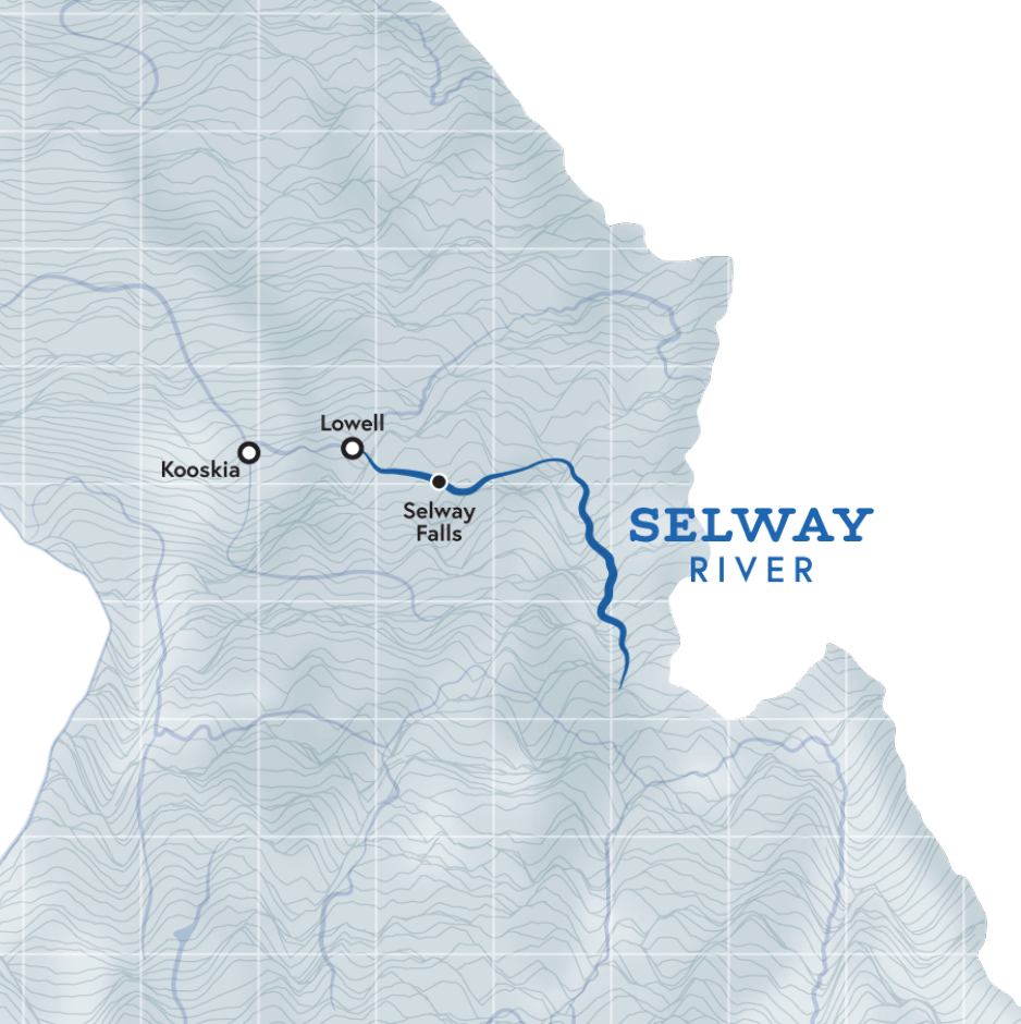 Selway Episode