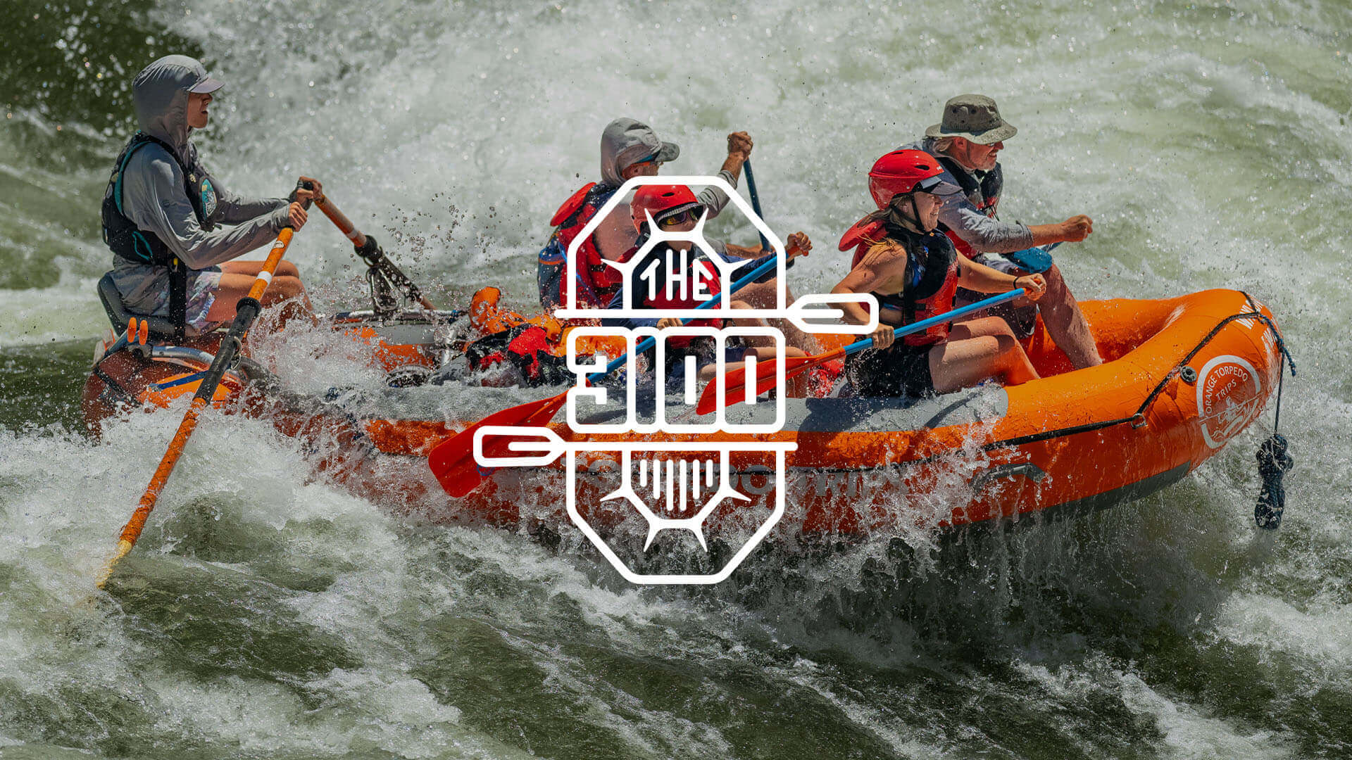 Idaho Whitewater Adventures: The 3100 Series | Visit Idaho