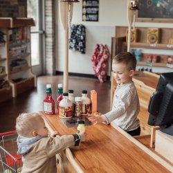 Children's Museum of Idaho