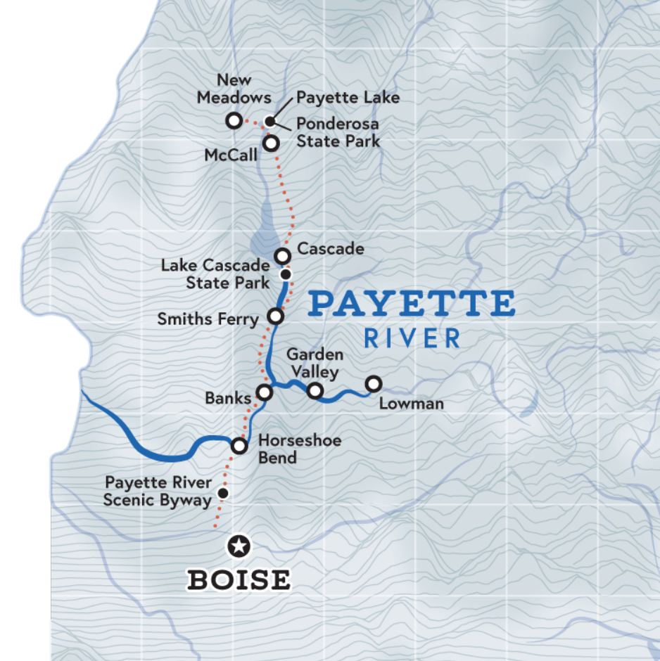Payette Episode
