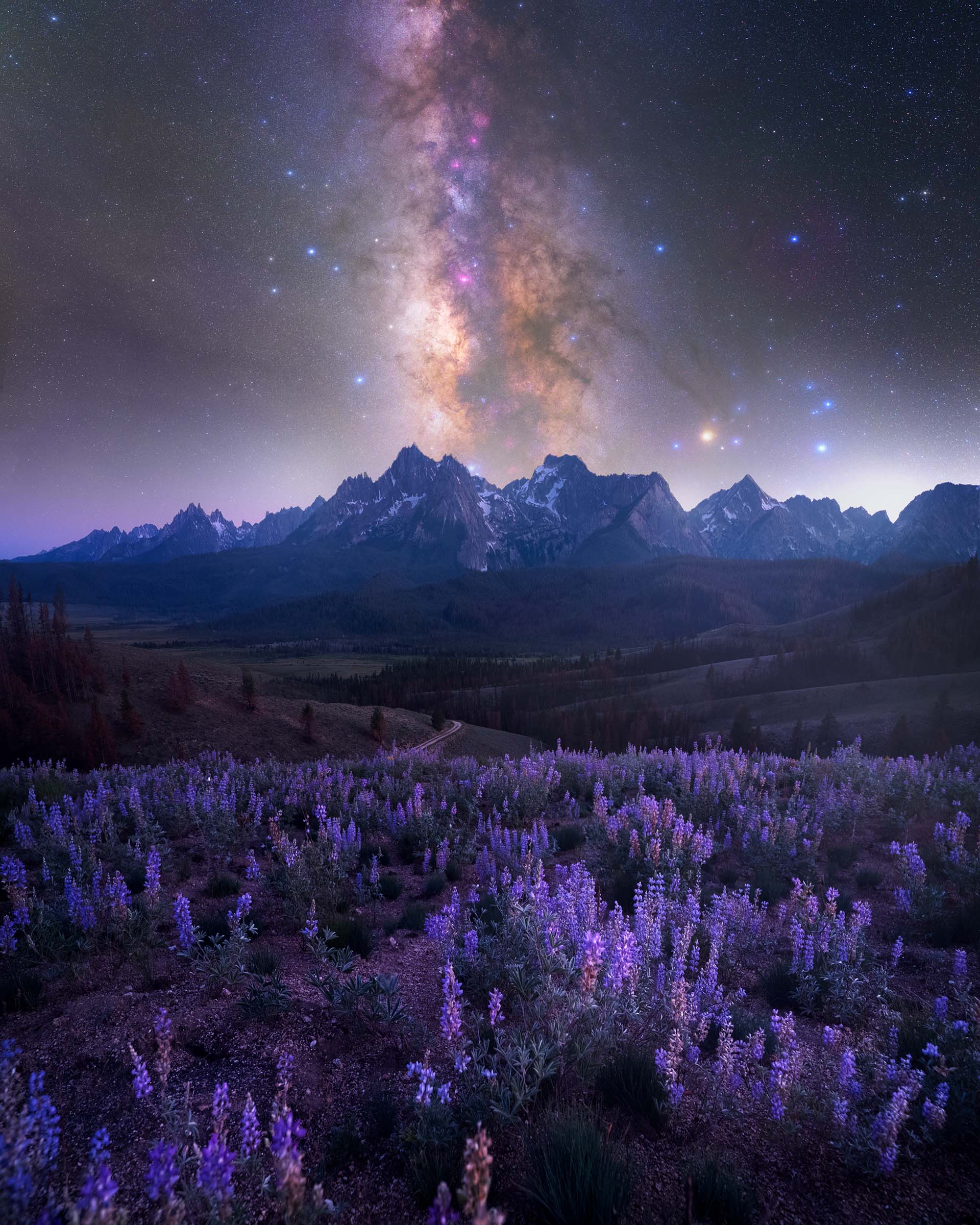 Spring In Idaho Nothing Like Idaho’s Call of Spring | Vacation in Idaho